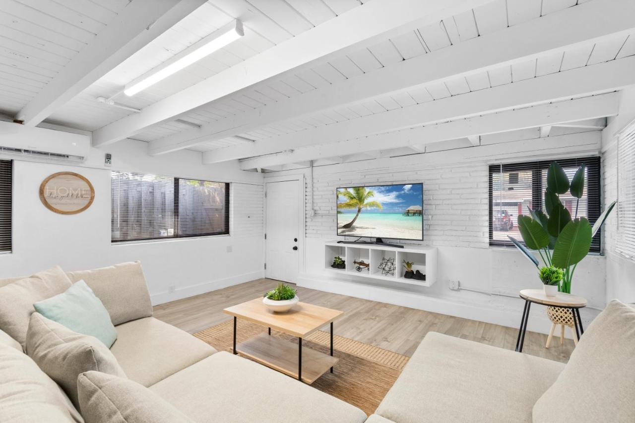 Alani Bay Designer Condos Форт-Лодердейл Экстерьер фото