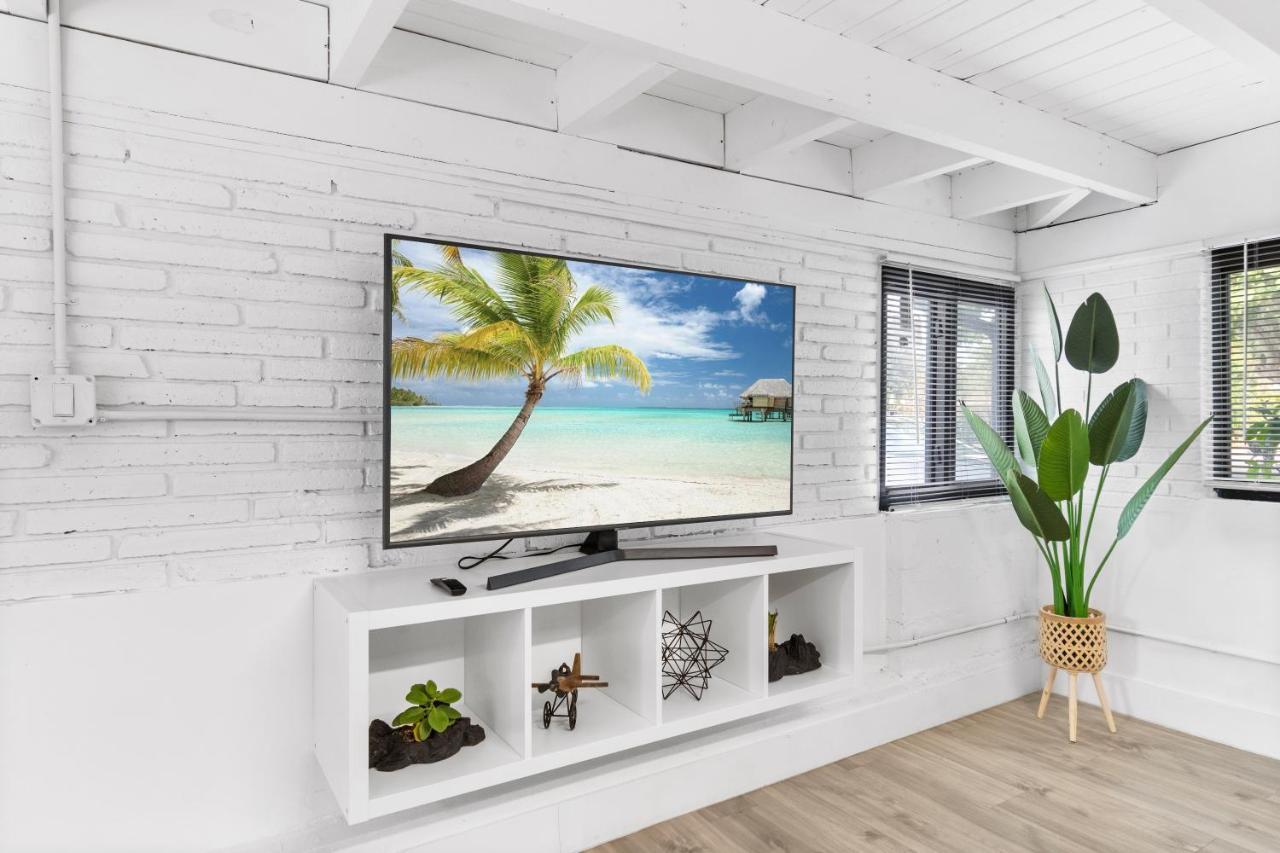 Alani Bay Designer Condos Форт-Лодердейл Экстерьер фото