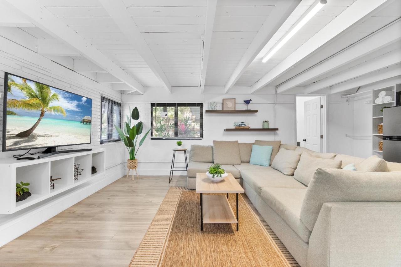 Alani Bay Designer Condos Форт-Лодердейл Экстерьер фото