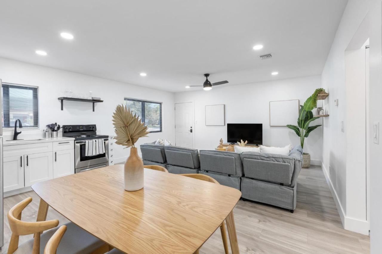 Alani Bay Designer Condos Форт-Лодердейл Экстерьер фото