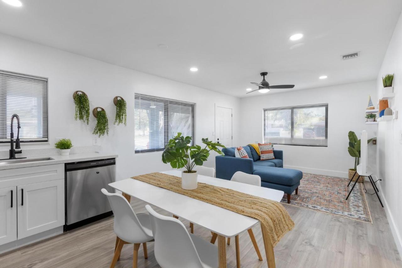 Alani Bay Designer Condos Форт-Лодердейл Экстерьер фото