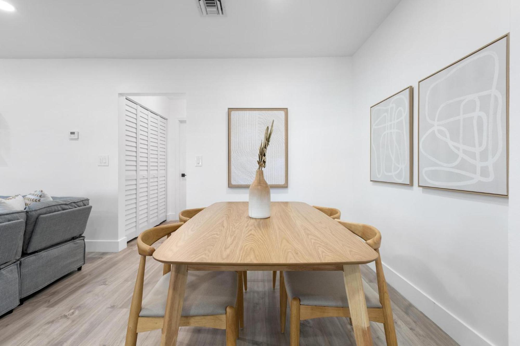 Alani Bay Designer Condos Форт-Лодердейл Экстерьер фото